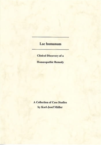 Lac Humanum (Case Studies)
