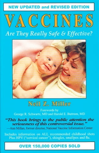 Vaccines Are They Really Safe and Effective?
