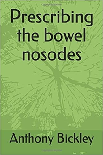 Prescribing the Bowel Nosodes