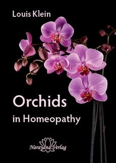 Orchids in Homeopathy