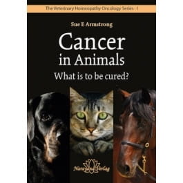 Cancer in Animals: What is to be Cured?