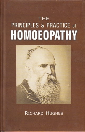 Browse Hughes Richard - The Homeopathic Book Company