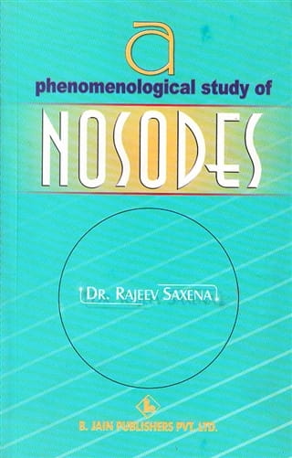 A Phenomenological Study of Nosodes