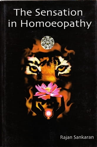 The Sensation in Homoeopathy