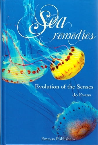 Sea Remedies: Evolution of the Senses