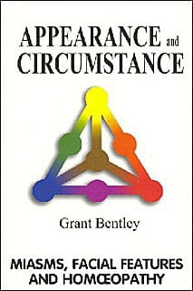Appearance and Circumstance