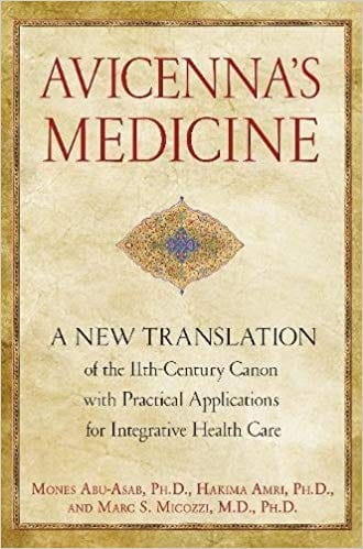 Avicenna's Medicine: A New Translation