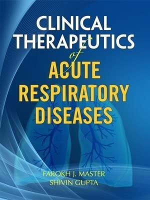 Clinical Therapeutics of Acute Respiratory Diseases