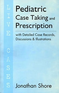 Pediatric Case Taking and Prescription