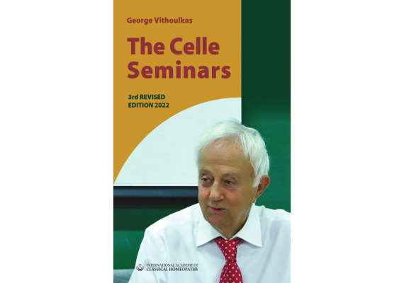 The Celle Homeopathic Seminars