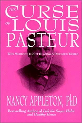 The Curse of Louis Pasteur
