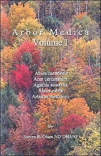 Arbor Medica Volume I