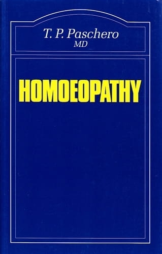 Homoeopathy