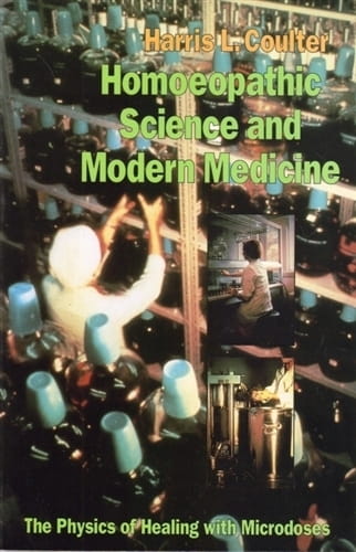 Homoeopathic Science and Modern Medicine