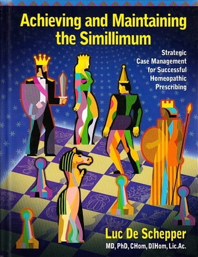 Achieving and Maintaining the Simillimum