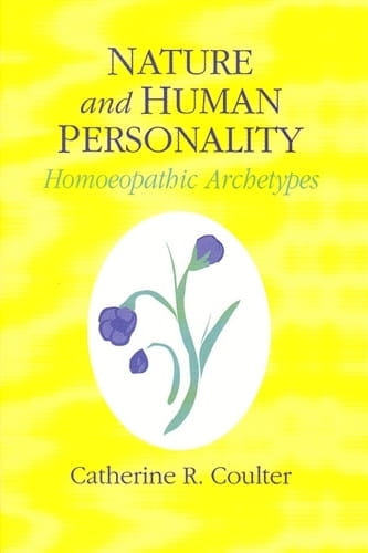 Nature and Human Personality