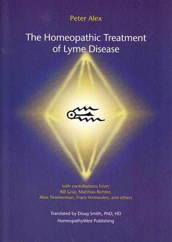 The Homeopathic Treatment of Lyme Disease
