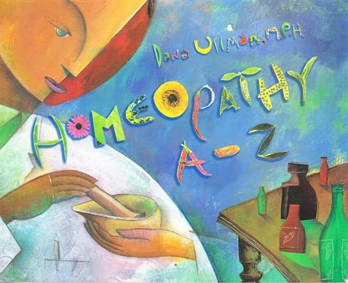 Homeopathy A - Z