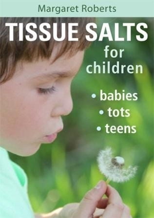 Tissue Salts for Children