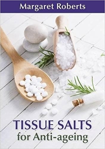 Tissue Salts for Anti-Ageing