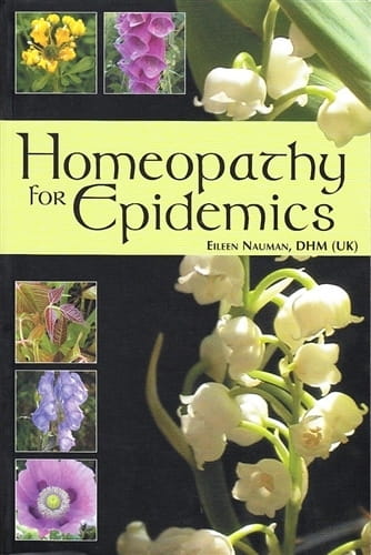Homeopathy for Epidemics