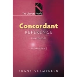 Concordant Reference (2nd Edition)