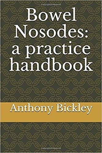 Bowel Nosodes: A Practice Handbook