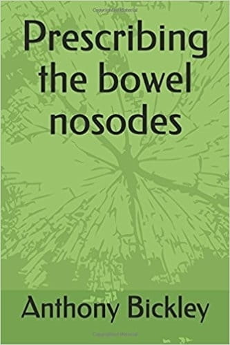 Prescribing the Bowel Nosodes