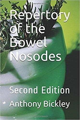 Repertory of the Bowel Nosodes