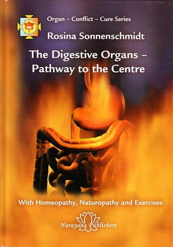 The Digestive Organs: Pathway to the Centre