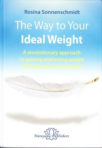 The Way to Your Ideal Weight