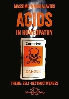 Acids in Homeopathy