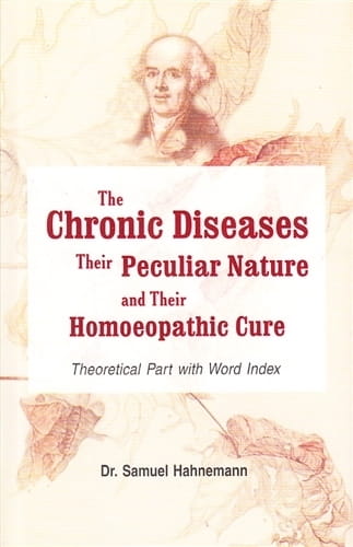 The Chronic Diseases (Theory part)