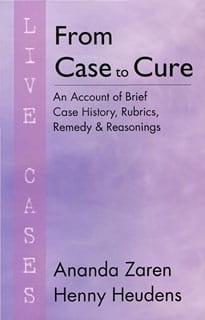 From Case to Cure