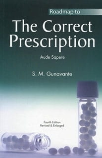 The Correct Prescription