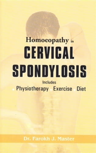 Homoeopathy in Cervical Spondylosis