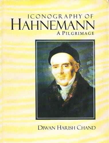 Iconography of Hahnemann: A Pilgrimage