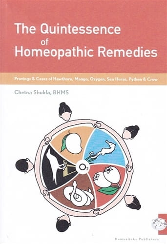 The Quintessence of Homeopathic Remedies