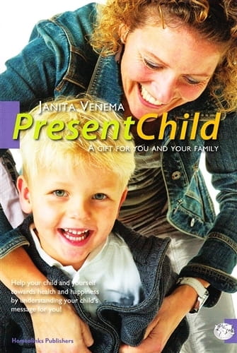 Present Child: A Gift For You and Your Family