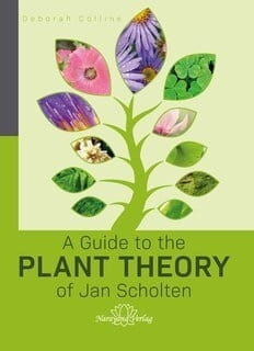 A Guide to the Plant Theory of Jan Scholten