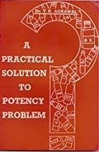 A Practical Solution to Potency Problem