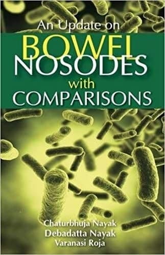 An Update on Bowel Nosodes with Comparisons