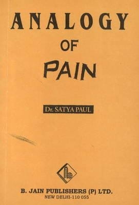 Analogy of Pain