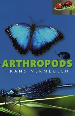 Arthropods (Materia Medica)