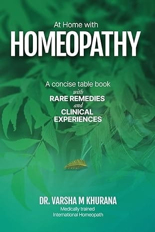 At Home with Homeopathy