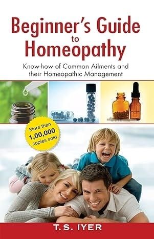 Beginners Guide to Homeopathy