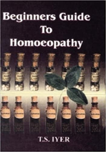 Beginner's Guide to Homeopathy