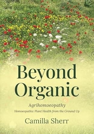 Beyond Organic
