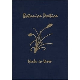 Botanica Poetica