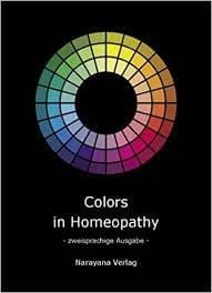Colors in Homeopathy